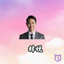 林悦